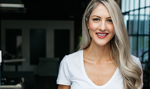 The Gut Health Doctor appoints Naomi White Communications